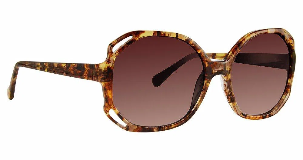 Trina Turk TTWHITEHAVEN Sunglasses - view 3